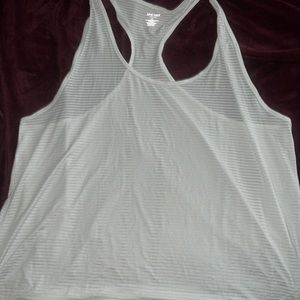 Nine West active tank top